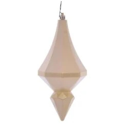 Vickerman Christmas Tree Ornament (2 Pack) (619858)