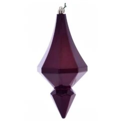 Vickerman Christmas Tree Ornament (2 Pack) (619933)