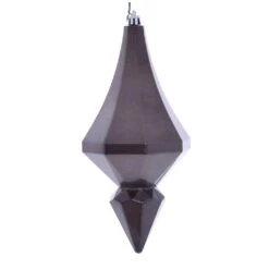 Vickerman Christmas Tree Ornament (2 Pack) (620052)