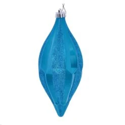 Vickerman Christmas Tree Ornament (2 Pack) (620168)