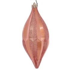 Vickerman Christmas Tree Ornament (2 Pack) (620397)