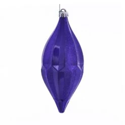 Vickerman Christmas Tree Ornament (2 Pack) (620434)