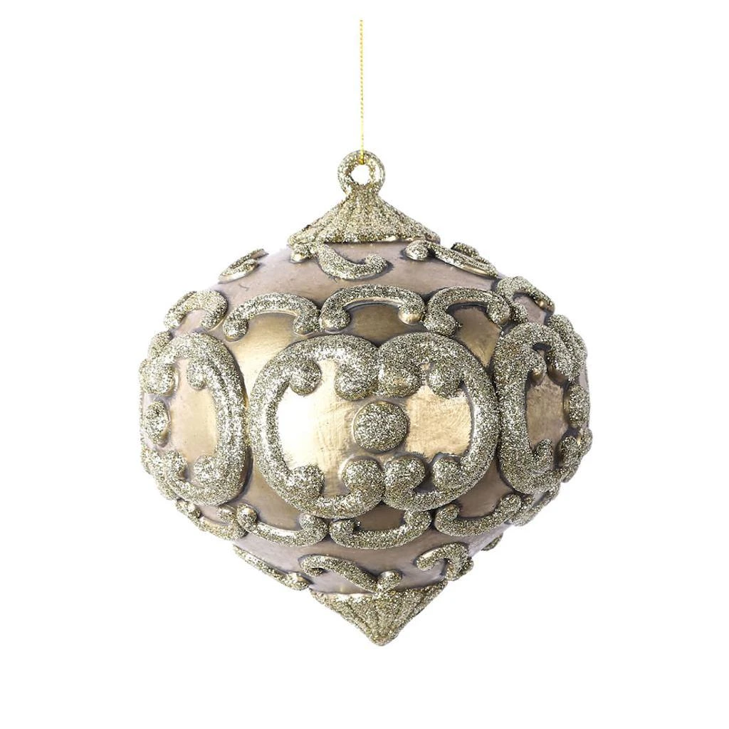 Vickerman Christmas Tree Ornament (621714) 1 Vickerman Christmas Tree Ornament (621714)