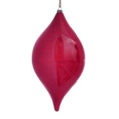 Vickerman Christmas Tree Ornament (2 Pack) (622438)
