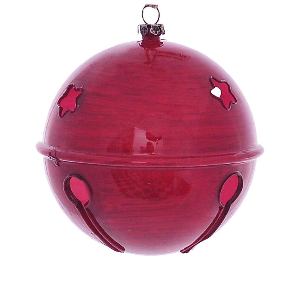 Vickerman Christmas Tree Ornament (6 Pack) (622889) 1 Vickerman Christmas Tree Ornament (6 Pack) (622889)