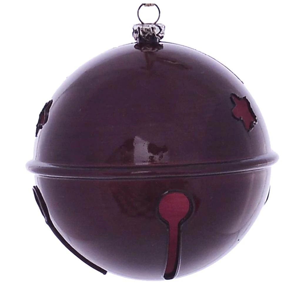 Vickerman Christmas Tree Ornament (6 Pack) (622872) 1 Vickerman Christmas Tree Ornament (6 Pack) (622872)