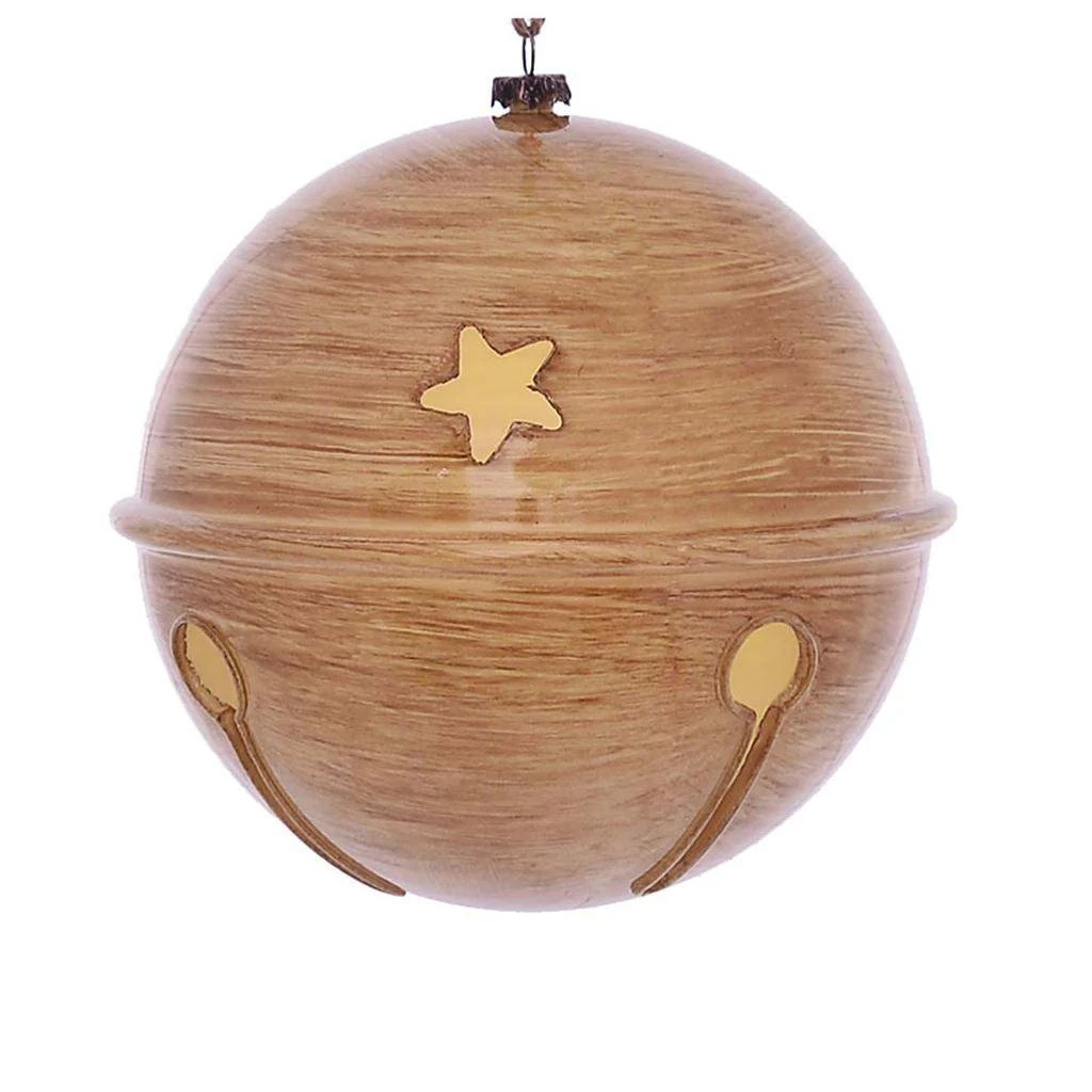 Vickerman Christmas Tree Ornament (6 Pack) (622742) 1 Vickerman Christmas Tree Ornament (6 Pack) (622742)