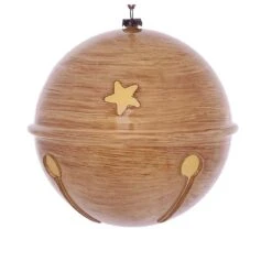 Vickerman Christmas Tree Ornament (4 Pack) (622926)