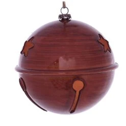 Vickerman Christmas Tree Ornament (2 Pack) (623046)