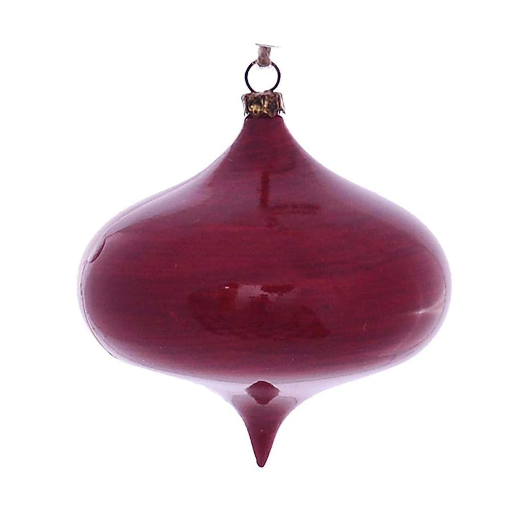 Vickerman Christmas Tree Ornament (6 Pack) (623152) 1 Vickerman Christmas Tree Ornament (6 Pack) (623152)