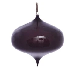 Vickerman Christmas Tree Ornament (2 Pack) (623237)