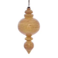 Vickerman Christmas Tree Ornament (3 Pack) (623282)