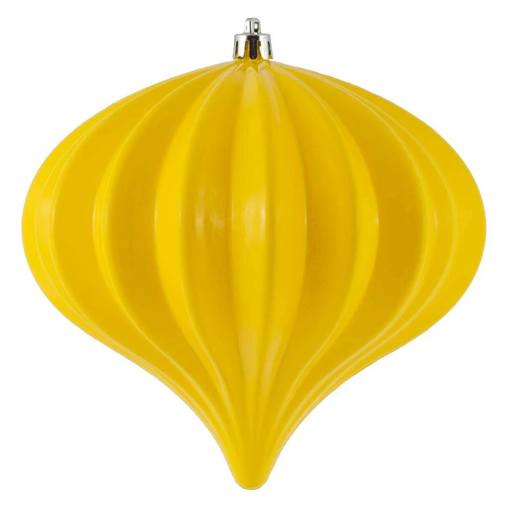 Vickerman Christmas Tree Ornament (3 Pack) (623664) 1 Vickerman Christmas Tree Ornament (3 Pack) (623664)