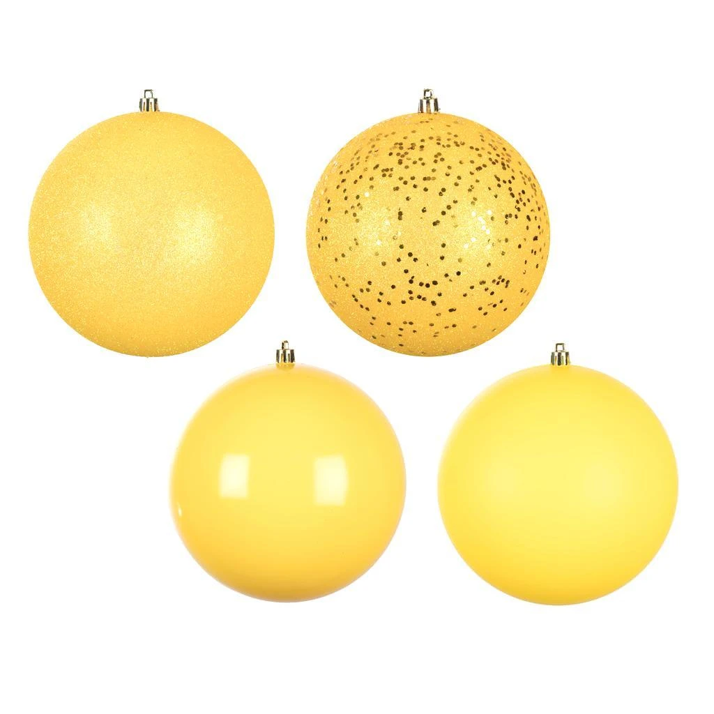 Vickerman Christmas Tree Ornament (20 Pack) (624005) 1 Vickerman Christmas Tree Ornament (20 Pack) (624005)