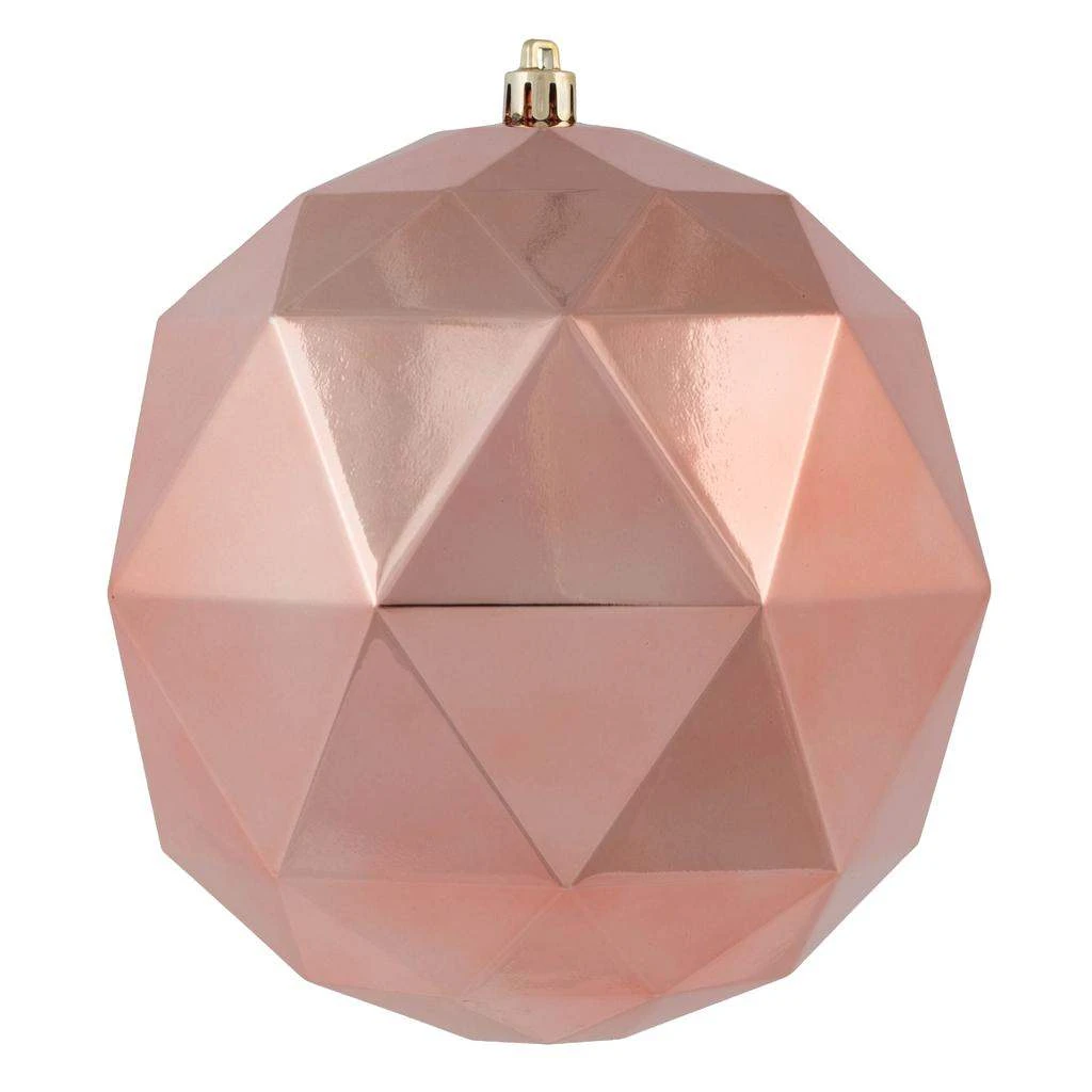 Vickerman Christmas Tree Ornament (4 Pack) (624555) 1 Vickerman Christmas Tree Ornament (4 Pack) (624555)