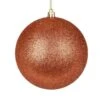 Vickerman Christmas Tree Ornament (6 Pack) (625378)