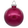 Vickerman Christmas Tree Ornament (6 Pack) (671481)