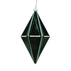 Vickerman Christmas Tree Ornament (4 Pack) (675373)