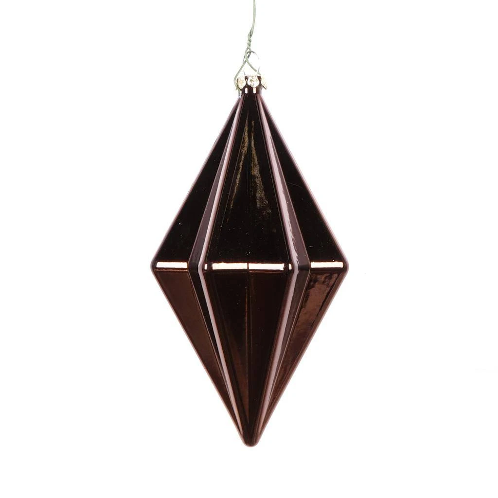 Vickerman Christmas Tree Ornament (4 Pack) (675380) 1 Vickerman Christmas Tree Ornament (4 Pack) (675380)