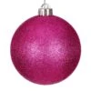 Vickerman Christmas Tree Ornament (12 Pack) (694008)