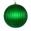Vickerman Christmas Tree Ornament (4 Pack) (696651)