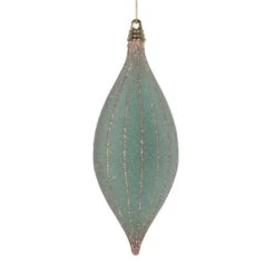 Vickerman Christmas Tree Ornament (3 Pack) (711002)