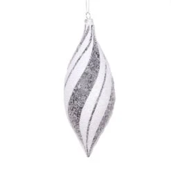 Vickerman Christmas Tree Ornament (4 Pack) (711248)